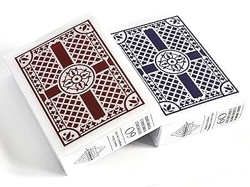 Carter アートデザイン トランプセット Carter アートデザイン トランプセット Carter アートデザイン